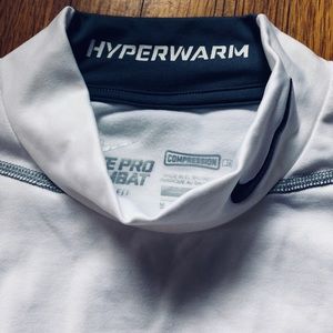 Nike Compression shirt